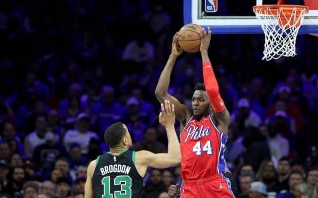 制限付きFAのポール・リードがジャズとサイン…シクサーズはビッグマンを引き留めるか？