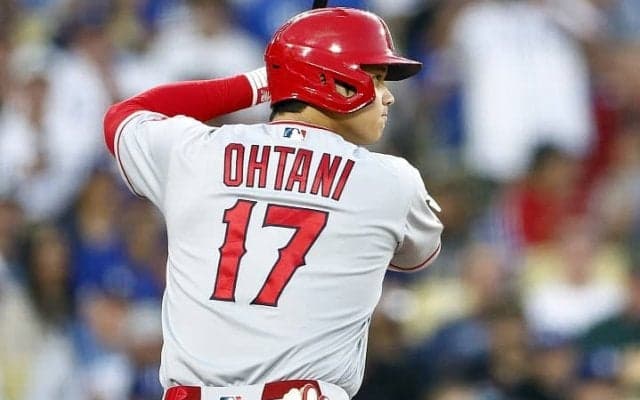 連夜の2桁失点大敗のエンゼルス　7月急失速を受け大谷翔平の去就にMLB公式が言及「トレードは予想されていないが…」
