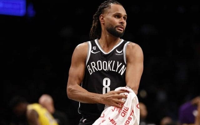 ベテランのパティ・ミルズが10日間で3度目のトレード…サンダーからホークス移籍へ