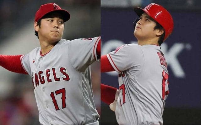 【MLB】大谷翔平の価値は“995億円”　レジェンドも及ばぬ才能…米専門家力説「まるで手品師」