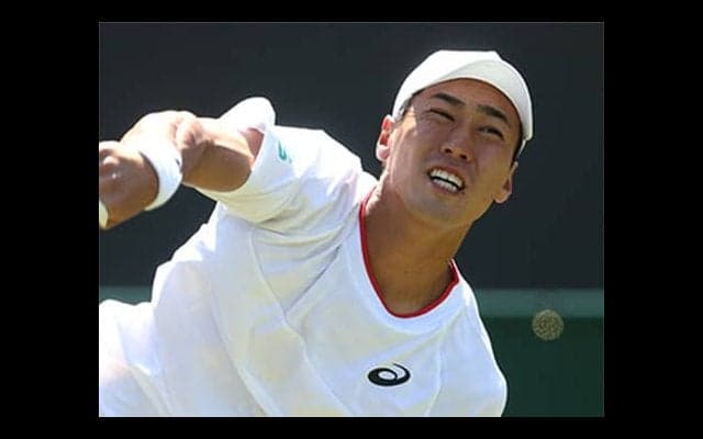 綿貫陽介「肩ぶっ壊れました」