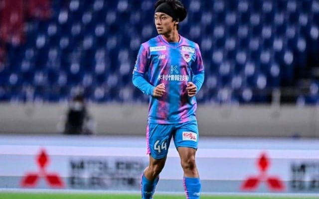 「クアレスマすぎる」鳥栖M堀米勇輝Fが「芸術点高すぎ」のループ弾を決める！「漫画なら週またぐやつ」とファン絶賛！