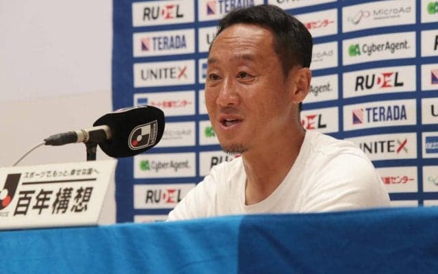 「我々がもう1つ大人なチームに」選手の移籍巡りヒートアップした“東京クラシック”、町田・黒田剛監督は青森山田の教え子たちの観戦にも言及「夢や感動を与えられるようなサッカーを」