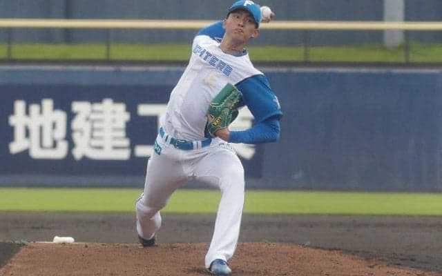 「安かった」80万円の“先行投資”　ドラ1右腕、高校時代に得た「計測機器」の知識と教訓