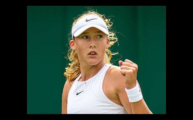 2007年生まれがWBで16強