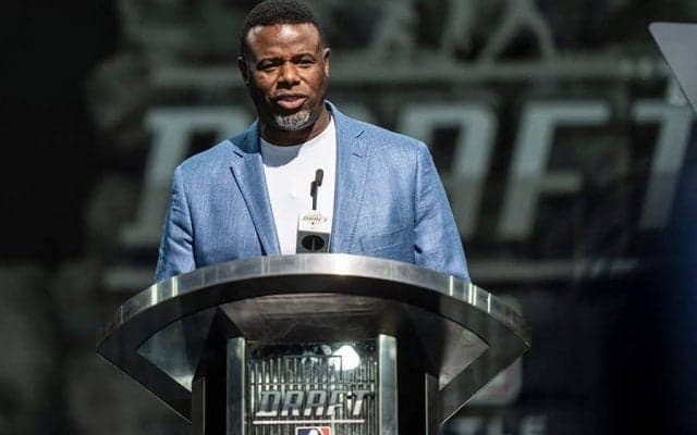 【MLB】エンゼルス、強打の一塁手シャヌエルをドラ1指名　ネトに続いて2年連続で野手