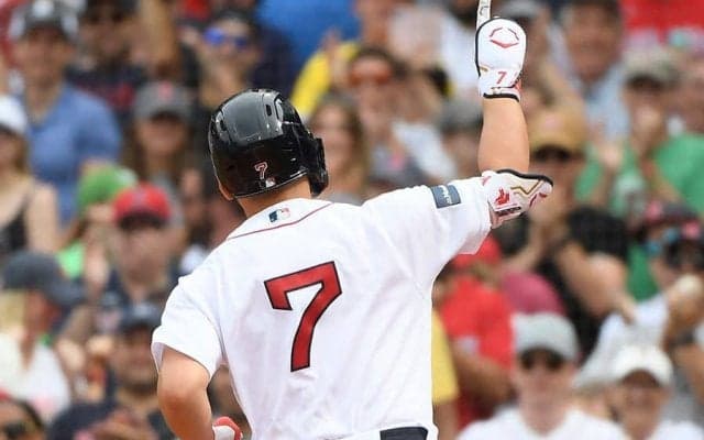 【MLB】吉田正尚は「もっと打つ」　大絶賛の指揮官が“ポイント”解説…きっかけは「天気」