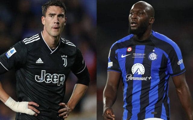 チェルシーがFW補強を目指す中で姑息な手段？ ルカク巡りユベントスとインテルを天秤にかけ怒りを買う