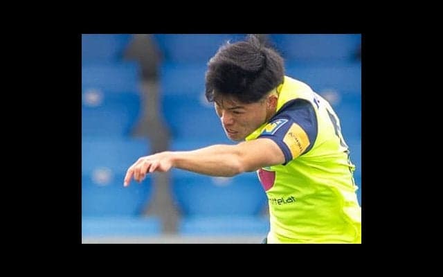 パリ五輪世代の秘密兵器　FW二田理央がオーストリアで飛躍「得点王になりたい」