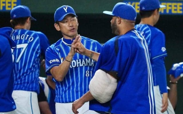 「バント失敗したり…」DeNAに必要な“1点の重み”　専門家が指摘する阪神との僅かな差