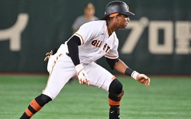 【巨人】ＤｅＮＡに惜敗でカード負け越し　響いた「２つのミス」