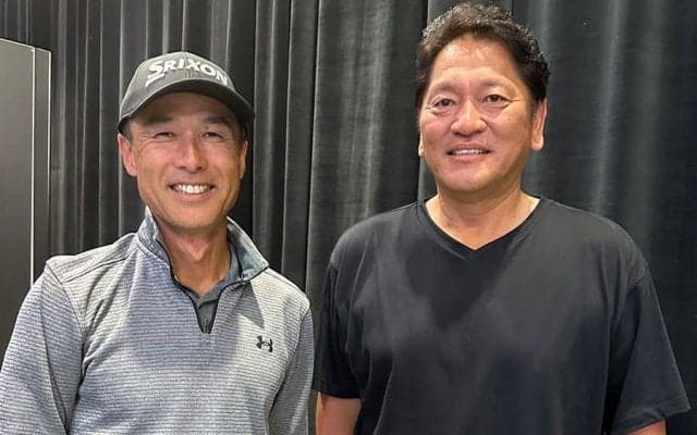 【MLB】マ軍OB佐々木主浩氏＆長谷川滋利氏「球宴楽しみ」　イベント登場…サイン会に長蛇の列