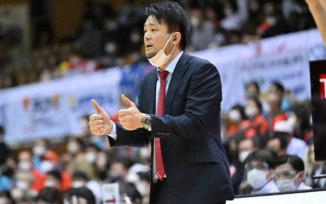 富山グラウジーズ、高岡大輔HC代行が指揮官に…庄司和広氏と佐野公俊氏がコーチとして入団