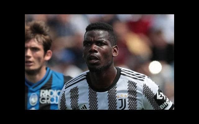 アル・イテハドが今度はポグバに3年総額約156億円のオファー？ ベンゼマ＆カンテと再会か