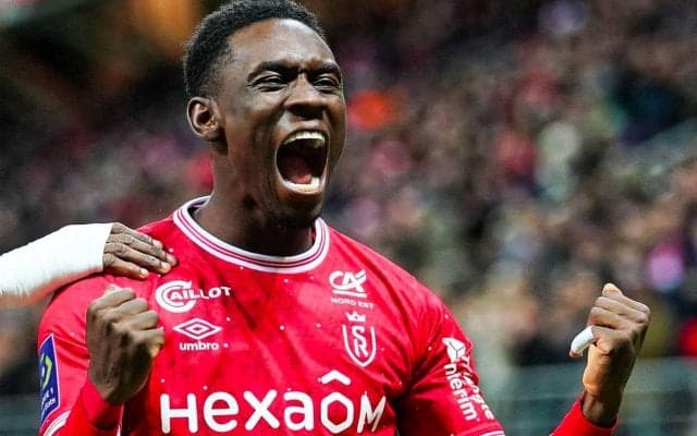 オペンダ獲得難航のライプツィヒ、バログンへ再関心か？