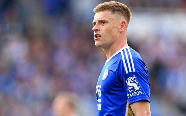 ニューカッスルがレスターMFバーンズ獲得へ、本人もCLでのプレーを希望し移籍に前向き