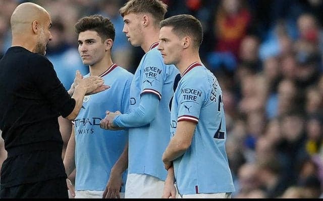 U21ユーロ準優勝のスペインがイングランドの振る舞いを非難…S・ゴメスがシティ同僚パーマーに苦言
