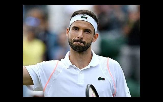  ディミ WBで6年ぶり16強 