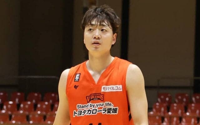 バンビシャス奈良が前愛媛の石井峻平を獲得「できることを精一杯がんばります」