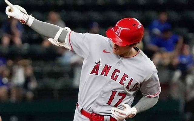 【MLB】“大誤算”だった躍進「想像できない」　失速予想も…常識を覆す大谷翔平の底力