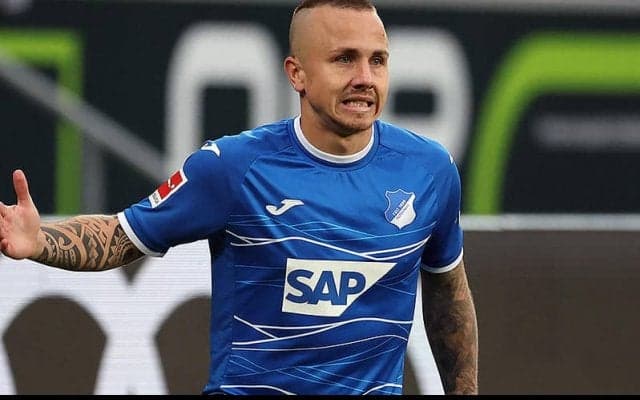 イカルディ買取迫るガラタサライ、アンヘリーニョ獲得にも動く