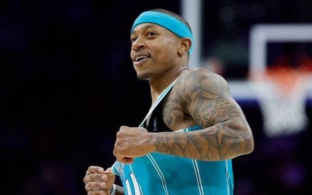 NBA復帰なるか…アイザイア・トーマスが複数球団とワークアウト開催へ