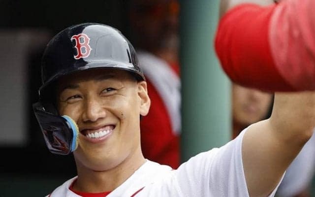 吉田正尚、「過大評価」の批判を一蹴した圧巻の前半戦 レッドソックス指揮官は「本当に獲得できて良かった」と大絶賛