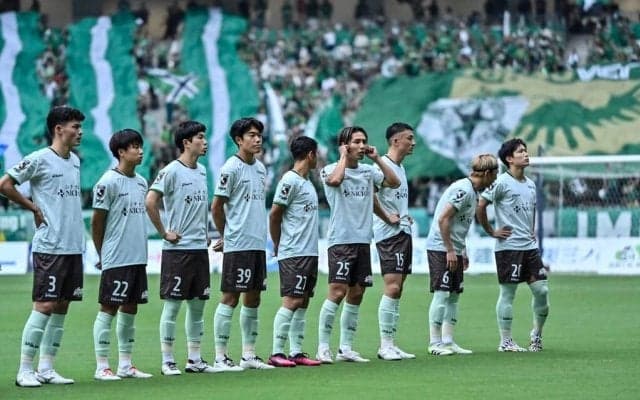 【試合アルバム(2)】J2リーグ第25節　FC町田ゼルビアー東京ヴェルディ　２０２３年７月９日（国立競技場）