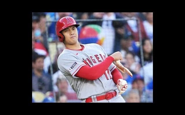 大谷翔平はイチロー以来の「MVP」獲得なるか？　日本人投手・打者が歩んできたMLBオールスターの軌跡