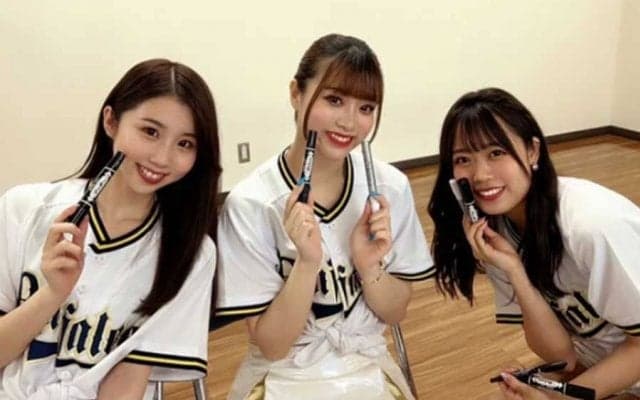 オリックス「BsGirls」が10周年イベント開催　8月19日・日本ハム戦、スペシャルライブも