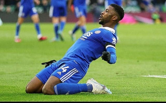 フォレストがイヘアナチョ獲得に動く？　同僚ダカにも関心か