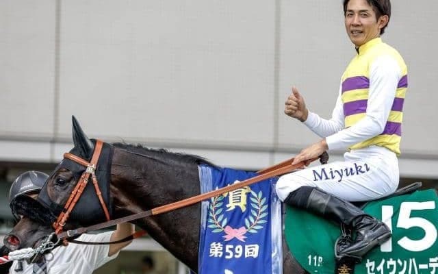 【七夕賞】売上は75億1024万6300円で昨年より約6億円増加