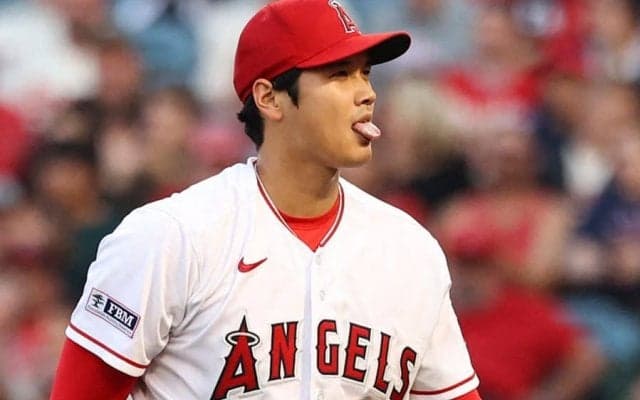 【MLB】米を席巻する大谷翔平の衝撃度…リーグ変わってもMVP？　米記者「この世のものと思えない」