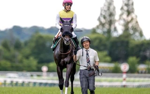 重賞戦線での経験が花開く 評価高まるシルバーステート産駒の“これから”