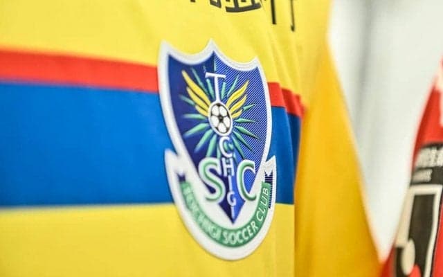 「驚きすぎてびびった‼︎」栃木SCに現れた“謎の練習生”こと元日本代表主将の姿にサポーター大興奮！「餃子を振舞って」「紐で縛り上げて」と加入を熱望する声