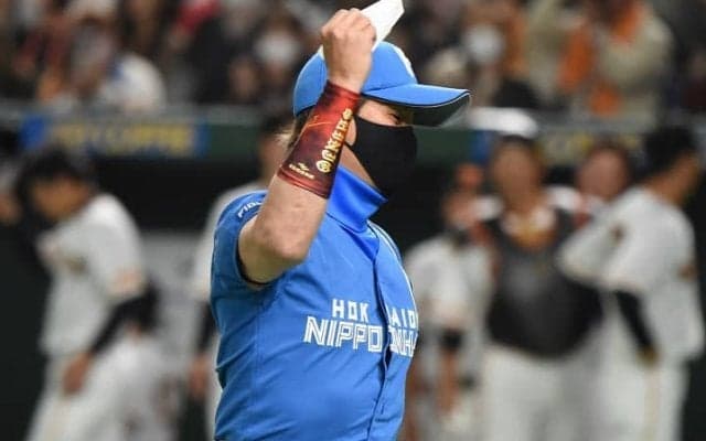 4連敗でも日本ハムに感じた可能性　「完成系が見えてきてる」と球界OBが評価