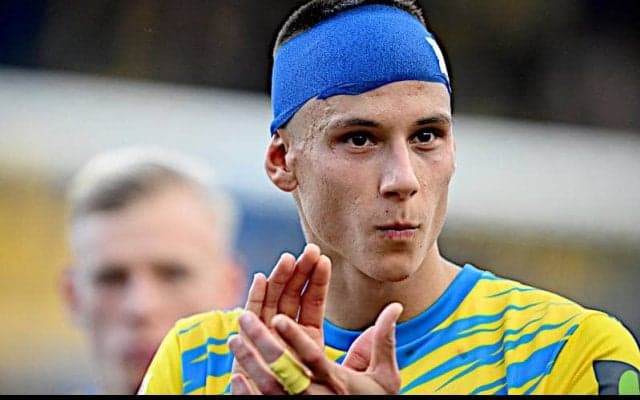 ウディネーゼDFベンコビッチがトルコのトラブゾンスポルへレンタル移籍