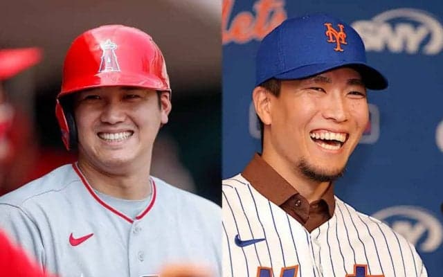 【MLB】千賀滉大、オールスターは「本当に行きたくない」　大谷翔平との対戦はいかに…