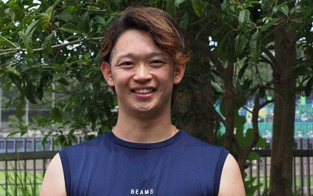 「背の順も一番前」からプロの世界へ　指揮官の慧眼で下手投げ転向…生かした少年時代の“遊び”