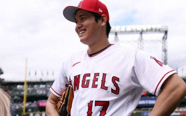 【MLB】大谷翔平、球宴で異例の“勧誘合戦”　ドジャース捕手ら「祈っている」「素晴らしい街」