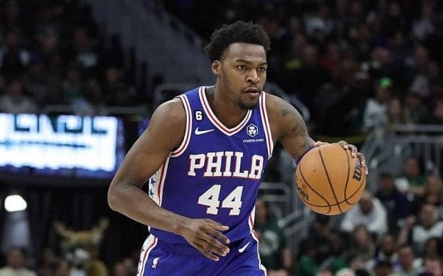 ジャズとサインした制限付きFAのポール・リード…シクサーズがマッチしたことで残留に