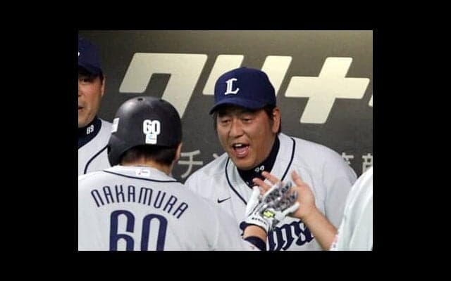 石毛宏典が考える、渡辺久信が西武の監督１年目しか優勝できなかった理由 「自主性」がもたらしたプラスとマイナス