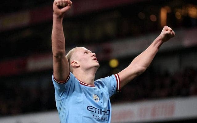 ハーランドがど真ん中！『FIFA』シリーズの後継作『EA SPORTS FC 24』Ultimate Editionの表紙が公開