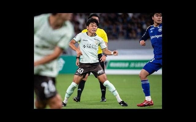 東京ヴェルディが「聖地」で躍動　30年前の主役が節目の年にJ1復帰を決められるか