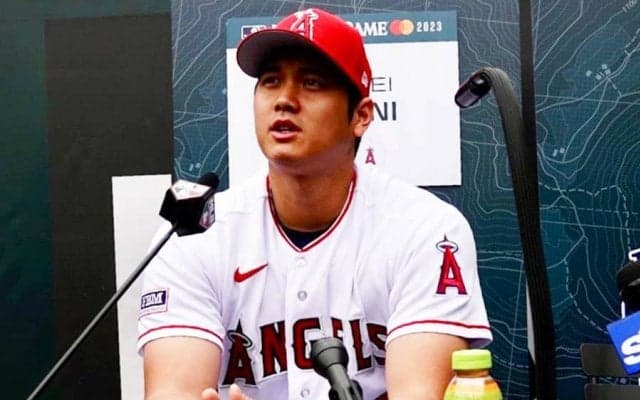 【MLB】大谷翔平をトレードすれば「エ軍は世界一に」　求められる決断…レジェンド3人が見解
