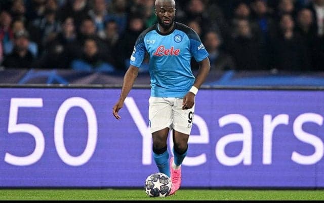 エンドンベレはトッテナム退団希望？　ポステコグルー監督は「我々の一員となることを望まないかも」