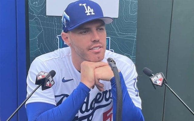 【MLB】疑った二刀流から5年…ド軍主砲が感激　“100万の言葉”でも伝わらない大谷翔平の魅力