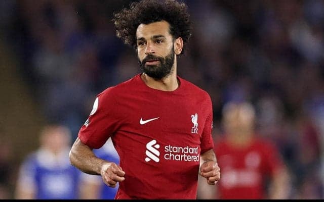 エジプトは来夏開催のパリ五輪にサラー招集希望も…リバプールは東京五輪に続き断固拒否か