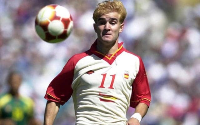 INAC神戸の新監督にフェロン氏、現役時代はチャビらとシドニー五輪銀メダル「光栄であり大きな責任も感じています」