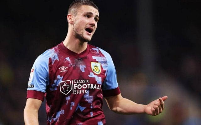 U-21イングランド代表主将が移籍へ、シティDFハーウッド＝ベリスにプレミア2クラブが関心